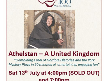 Athelstan - A United Kingdom